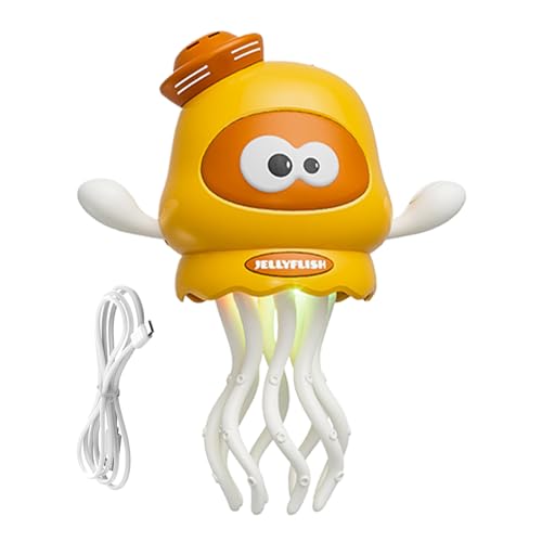 Krujecnt Oktopus Spielzeug, Elektrischer Tanzender Kraken Wackelnder Roboter Mit Musik Und Lichtern, Spielspaß Geschenkidee Für Und Mädchen Zum Geburtstag Krujecnt Oktopus Spielzeug, Elektrischer Tanzender Kraken Wackelnder Roboter Mit Musik Und Lichtern, Spielspaß Geschenkidee Für Und Mädchen Zum Geburtstag von Krujecnt