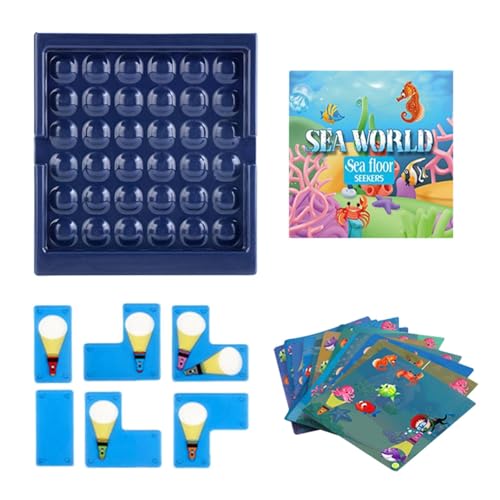 Krujecnt Puzzlebrett, Kinderbrettspiel | Tragbares Catcher-Brettspielset - 60 Herausforderungen für Kinder-Reisespielzeug, interaktive logische Denkspiele für Kinder im Freien auf Reisen von Krujecnt