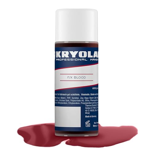 F/X BLOOD 50ML von Kryolan