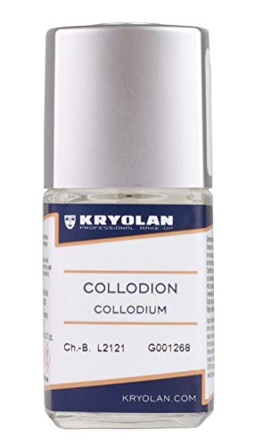 Kryolan Collodium Narbentinktur 11ml von Kryolan