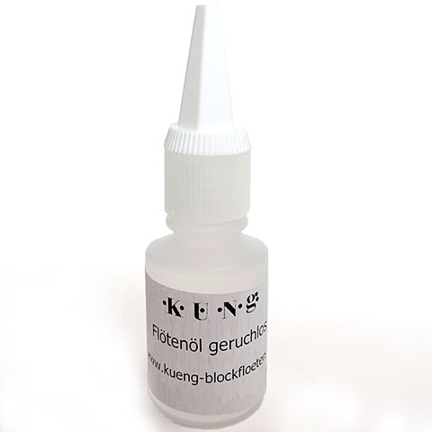 Küng Recorder Oil Pflegemittel von Küng