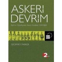 Askeri Devrim von Küre Yayinlari