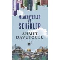 Medeniyetler ve Sehirler von Küre Yayinlari