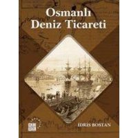 Osmanli Deniz Ticareti von Küre Yayinlari