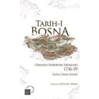 Tarih-i Bosna von Küre Yayinlari