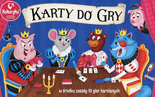 Karty do gry von Kukuryku