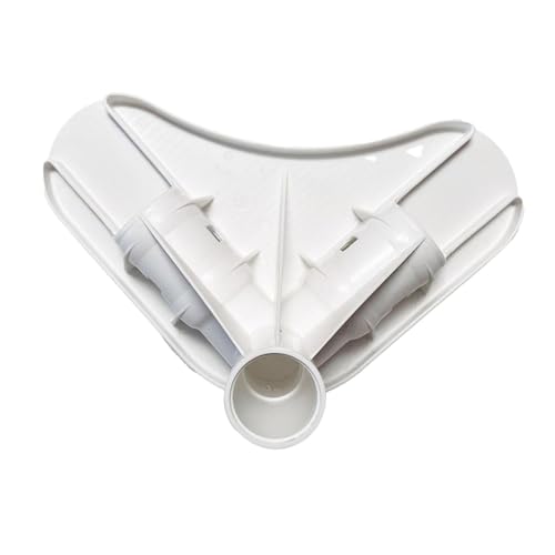 Kuntesetty Eckhalterung für Poolrahmen, Eckverbinder, Vielseitige Und Praktische Poolbeschläge, Tragbare Hardware, Ersatz für Pools mit Metallrahmen, Robusten Ersatz -Eckanschluss für Schwimmbad Kuntesetty Eckhalterung für Poolrahmen, Eckverbinder, Vielseitige Und Praktische Poolbeschläge, Tragbare Hardware, Ersatz für Pools mit Metallrahmen, Robusten Ersatz -Eckanschluss für Schwimmbad von Kuntesetty