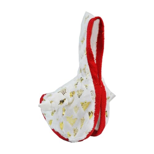 Kuntesetty Gänseoutfit Als Gartenfigur Bekleidung Weihnachts Verkleidung Und Festliches Kostüm Eine Charmante Gänsekleidung Aus Polyester für Rasen Und A, Weiß Kuntesetty Gänseoutfit Als Gartenfigur Bekleidung Weihnachts Verkleidung Und Festliches Kostüm Eine Charmante Gänsekleidung Aus Polyester für Rasen Und A, Weiß von Kuntesetty