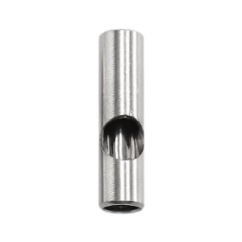 Kuntesetty Kurbelwelle Hülsenadapter, Wellendurchmesser Motorwellen Hülse 2.3 Mm auf 3.17 Mm Kuntesetty Kurbelwelle Hülsenadapter, Wellendurchmesser Motorwellen Hülse 2.3 Mm auf 3.17 Mm von Kuntesetty