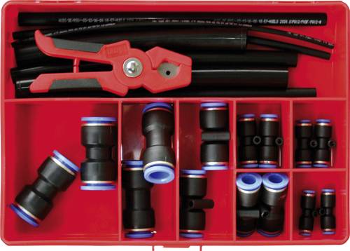 Kunzer 7TDR24 7TDR24 Druckluft-Reparaturset 1 Set von Kunzer