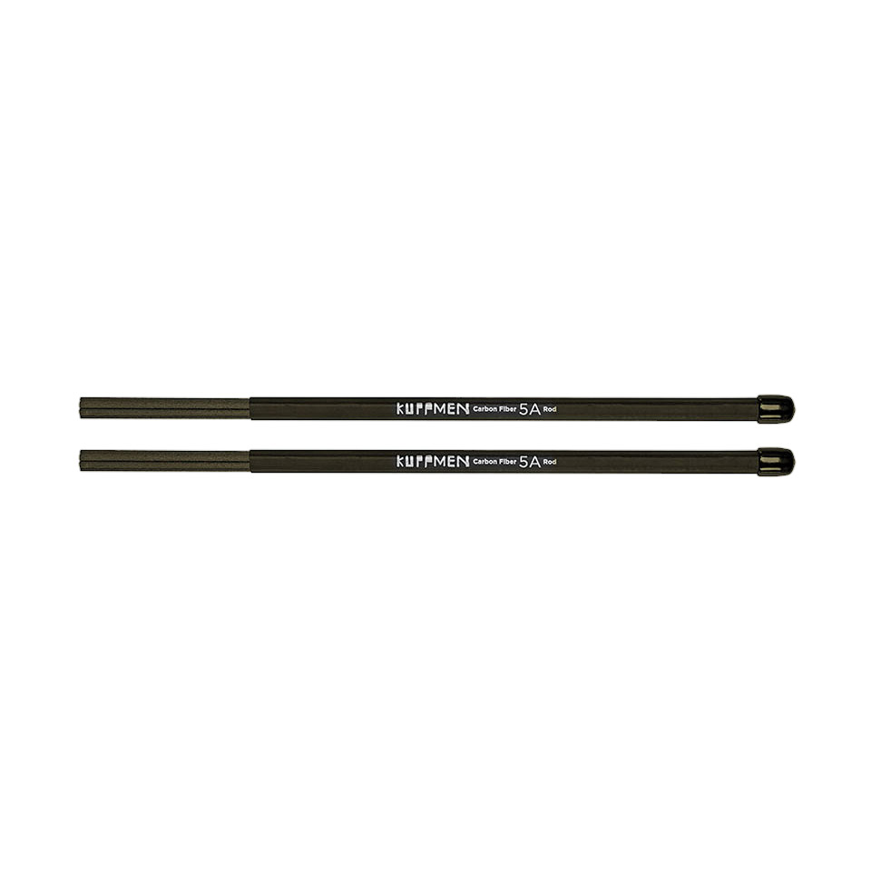 Kuppmen Music 5A Carbon Fiber Drumrod Rods von Kuppmen Music