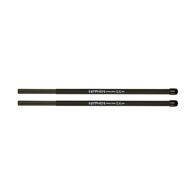 Kuppmen Music 5A Carbon Fiber Drumrod Rods von Kuppmen Music