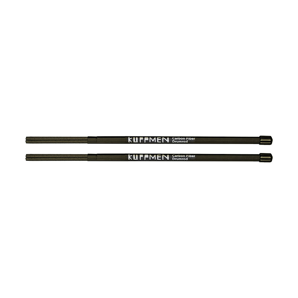 Kuppmen Music 7A Carbon Fiber Drumrod Rods von Kuppmen Music