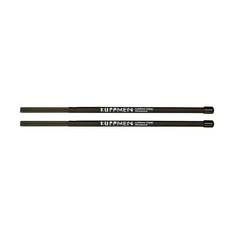 Kuppmen Music 7A Carbon Fiber Drumrod Rods von Kuppmen Music