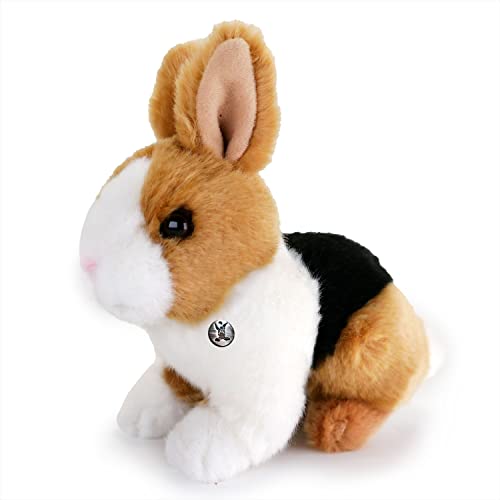 Hase Kaninchen Häschen Plüschtier Kuscheltier Plüschhase HOPPEL Hase Kaninchen Häschen Plüschtier Kuscheltier Plüschhase HOPPEL von Kuscheltiere.biz
