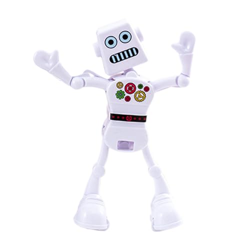 Kustimantu Aufzieh-Osterspielzeug | Uhrwerk Tanzroboter - Spaßige Interaktive Tragbare Spielzeuge für Geburtstage Schule Halloween Reisen Weihnachtsfeiern Partys Ostern Kustimantu Aufzieh-Osterspielzeug | Uhrwerk Tanzroboter - Spaßige Interaktive Tragbare Spielzeuge für Geburtstage Schule Halloween Reisen Weihnachtsfeiern Partys Ostern von Kustimantu