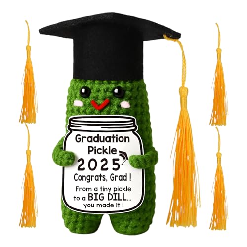 Kustimantu Bürobegleiter mit Haken – Plüschtier mit 5 bunten Pompons | Ermutigungsspielzeug, Geschenk zum Abschluss, mit Deko-Karte, Büro, für Jugendliche, Highschool, Zimmerdekoration Kustimantu Bürobegleiter mit Haken – Plüschtier mit 5 bunten Pompons | Ermutigungsspielzeug, Geschenk zum Abschluss, mit Deko-Karte, Büro, für Jugendliche, Highschool, Zimmerdekoration von Kustimantu