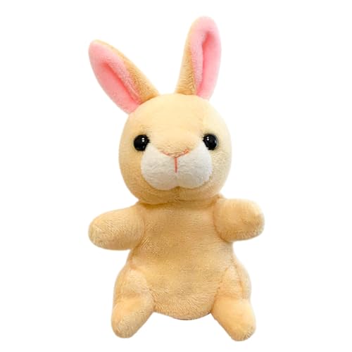 Kustimantu Puppets aus der Fingerfamilie für Kleinkinder, Farm Finger Handpuppen - Weiche Tier-Fingerpuppen | Die Story Time Party fördert kleine Bauernhoffiguren für Schulen, Kustimantu Puppets aus der Fingerfamilie für Kleinkinder, Farm Finger Handpuppen - Weiche Tier-Fingerpuppen | Die Story Time Party fördert kleine Bauernhoffiguren für Schulen, von Kustimantu