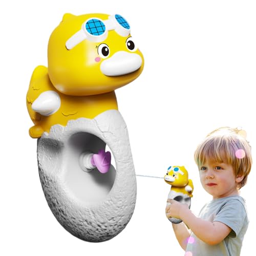 Kustimantu Wasserspreizer für Kleinkinder, Sprinkler – Duck Water Fighting Soaker | Shooters Outdoor Squirters Soaker Toys für Pool ab 3 Jahren Kustimantu Wasserspreizer für Kleinkinder, Sprinkler – Duck Water Fighting Soaker | Shooters Outdoor Squirters Soaker Toys für Pool ab 3 Jahren von Kustimantu