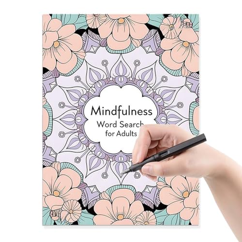 Kustimantu Wortsuche-Puzzle-Bücher für Erwachsene, Wortsuche Bücher – Vergessene Intelligenz finden Spiele | Big Print Word findet Spiele für Erwachsene, Menschen Kustimantu Wortsuche-Puzzle-Bücher für Erwachsene, Wortsuche Bücher – Vergessene Intelligenz finden Spiele | Big Print Word findet Spiele für Erwachsene, Menschen von Kustimantu