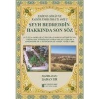 Edirne-Simavne Kadisi ve Emiri Israil Oglu - Seyh Bedreddin Hakkinda Son Söz von Kutup Yildizi Yayinlari