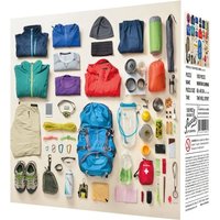 High Quality Puzzle Climbing Gear (Puzzle) von Kylskapspoesi