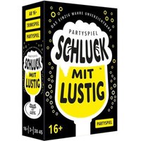 PEGASUS SPIELE KYL43036 Kylskapspoesi Schluck mit lustig von Kylskapspoesi