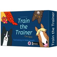 Train the Trainer von Kynos