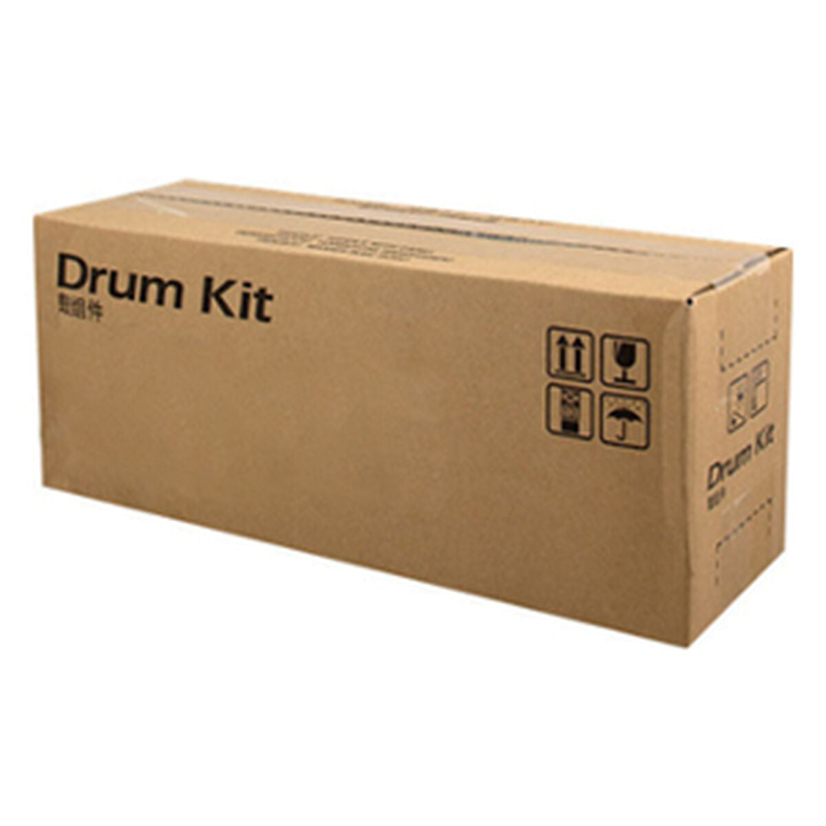 Drucker-Drum Kyocera DK-1150 Schwarz von Kyocera