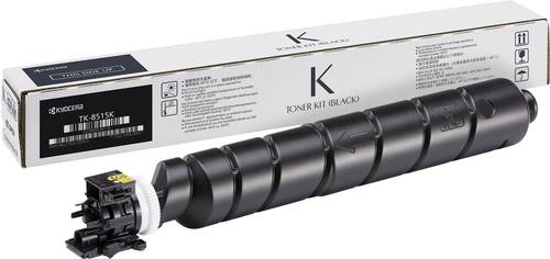 Kyocera Toner TK-8515K Original Schwarz 30000 Seiten 1T02ND0NL0 von Kyocera