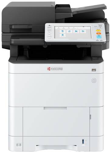 Kyocera ECOSYS MA4000cix Multifunktionsdrucker Laser Farbe A4 Drucker, Scanner, Kopierer Duplex, LAN von Kyocera