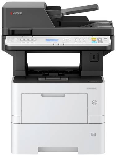 Kyocera ECOSYS MA4500x Multifunktionsdrucker Laser Schwarz-Weiß A4 Drucker, Scanner, Kopierer ADF, von Kyocera