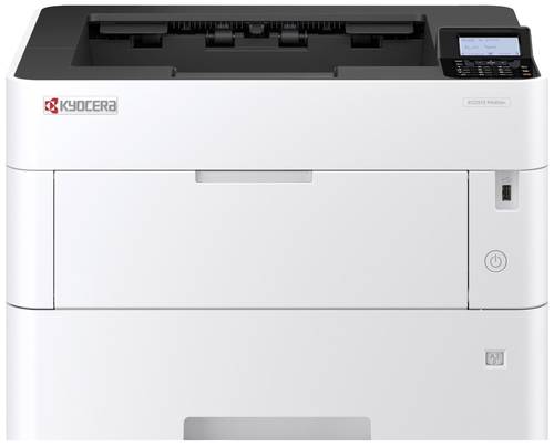 Kyocera ECOSYS P4140dn Drucker Laser Schwarz-Weiß A3 40 S./min 1200 x 1200 dpi ADF, Duplex, LAN, USB von Kyocera