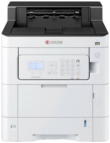 Kyocera ECOSYS PA4000cx/Plus Drucker Laser Farbe A4 40 S./min 40 S./min 1200 x 1200 dpi Duplex, LAN, von Kyocera