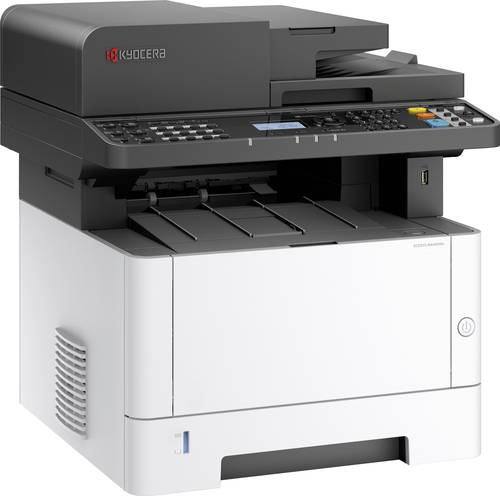 Kyocera MA4000fx Drucker Laser Schwarz-Weiß A4 Drucker, Scanner, Kopierer, Fax LAN, USB, Duplex von Kyocera