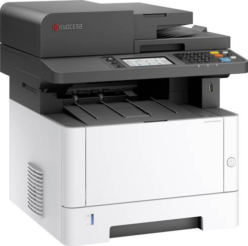 Kyocera MA4000wifx Drucker Laser Schwarz-Weiß A4 Drucker, Scanner, Kopierer, Fax LAN, USB, Duplex, von Kyocera