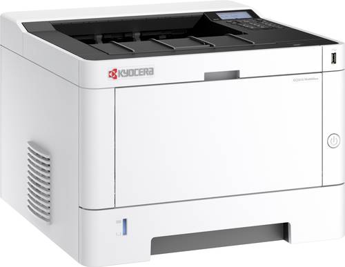 Kyocera PA4000wx Drucker Laser Schwarz-Weiß A4 40 S./min 1200 x 1200 dpi LAN, USB, Duplex, WLAN von Kyocera