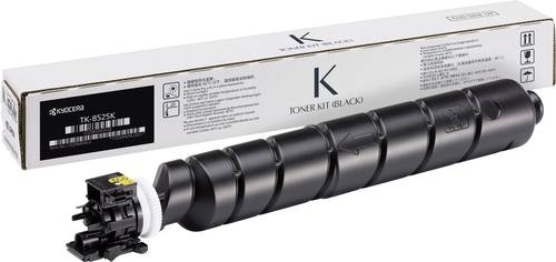 Kyocera Toner TK-8525K Original Schwarz 30000 Seiten 1T02RM0NL0 von Kyocera