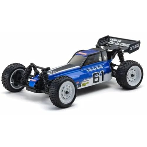 Kyosho America 34321 1:10 Ep 4WD Buggy Bausatz Lazer Sb Dirt Cross von Kyosho