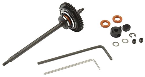 Kyosho Mini-Z Mr02-03 Lm RC Auto Differential Teil, RCS-MZ-DMG, Metall, Maßstab 1:28, Jugendliche, Sport, Unisex, Erwachsene von Kyosho