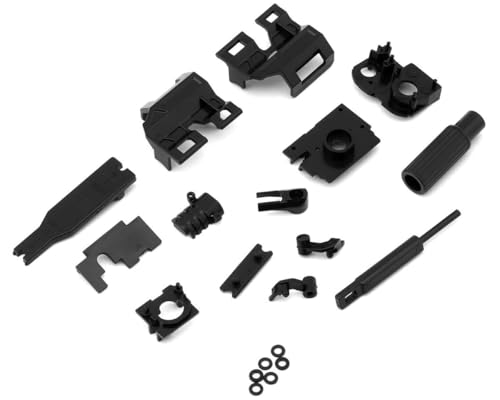 Kyosho MZ402B Chassis Kleinteile Set für MR-03 von Kyosho