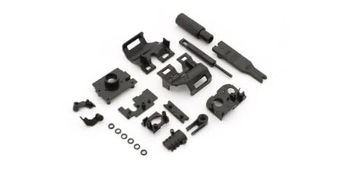 Kyosho MZ402B Chassis Kleinteile Set für MR-03 von Kyosho