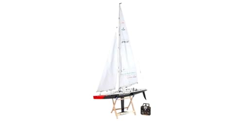 Kyosho Seawind Readyset 40462ST2 RC Segelschiff (KT431S) Rennyacht Boot ferngesteuert lenkbar von Kyosho