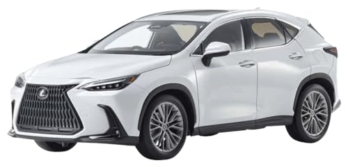 Lexus NX 450h+ - 1:18 - Kyosho von Kyosho