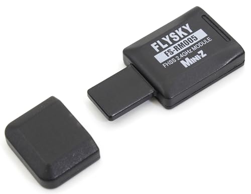 Module FlySky NB4 FS-RM005 fuer Mini-Z RWD von Kyosho