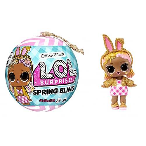 L.O.L. Surprise Easter Supreme (5769526) von L.O.L. Surprise!