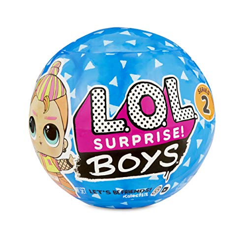 L.O.L. Surprise Boys Series 2 von L.O.L. Surprise!