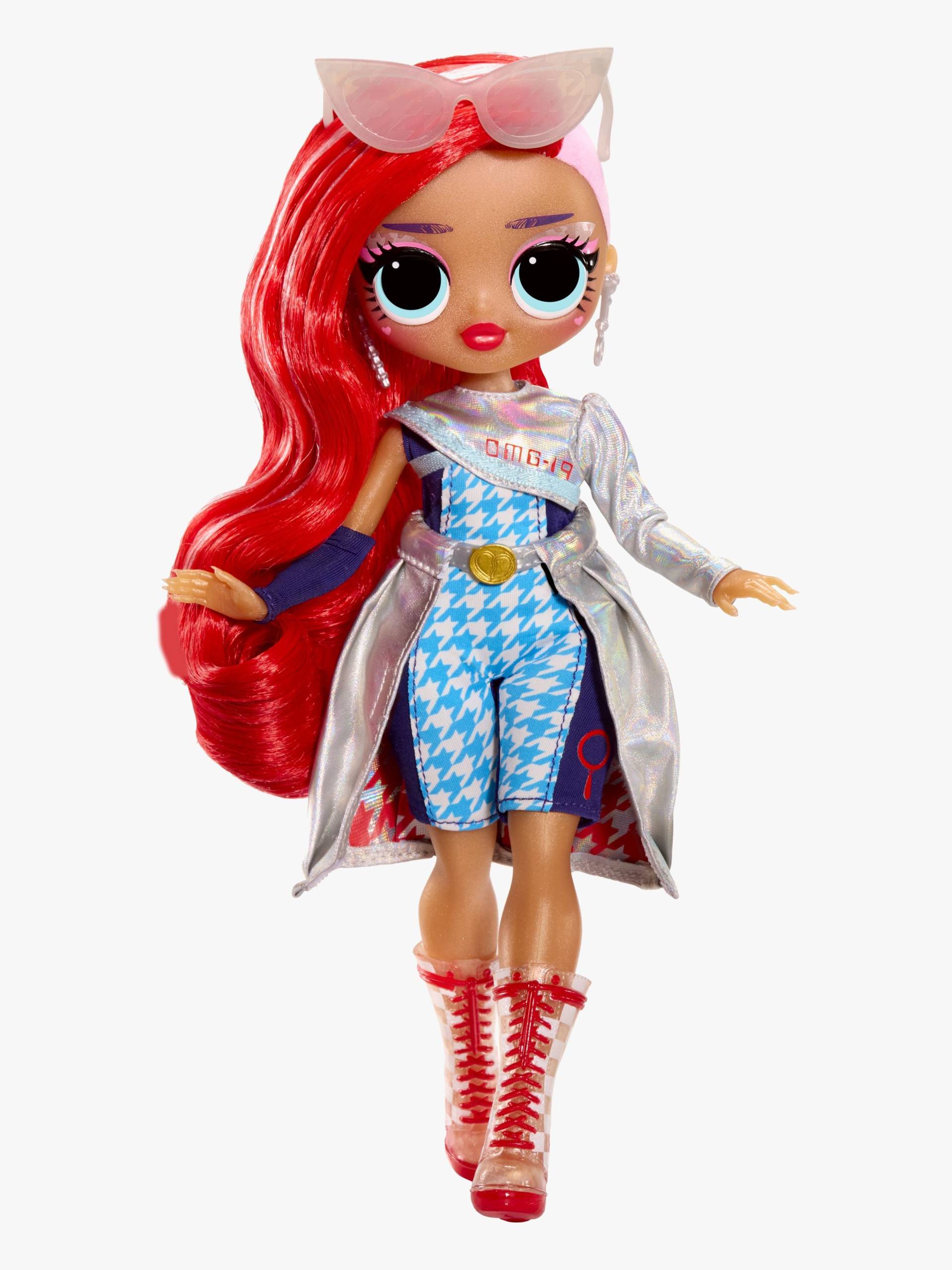 L.O.L. Surprise! Tweens Eye Spy Puppe - Spy L.O.L. Surprise! Tweens Eye Spy Puppe - Spy von L.O.L. Surprise!