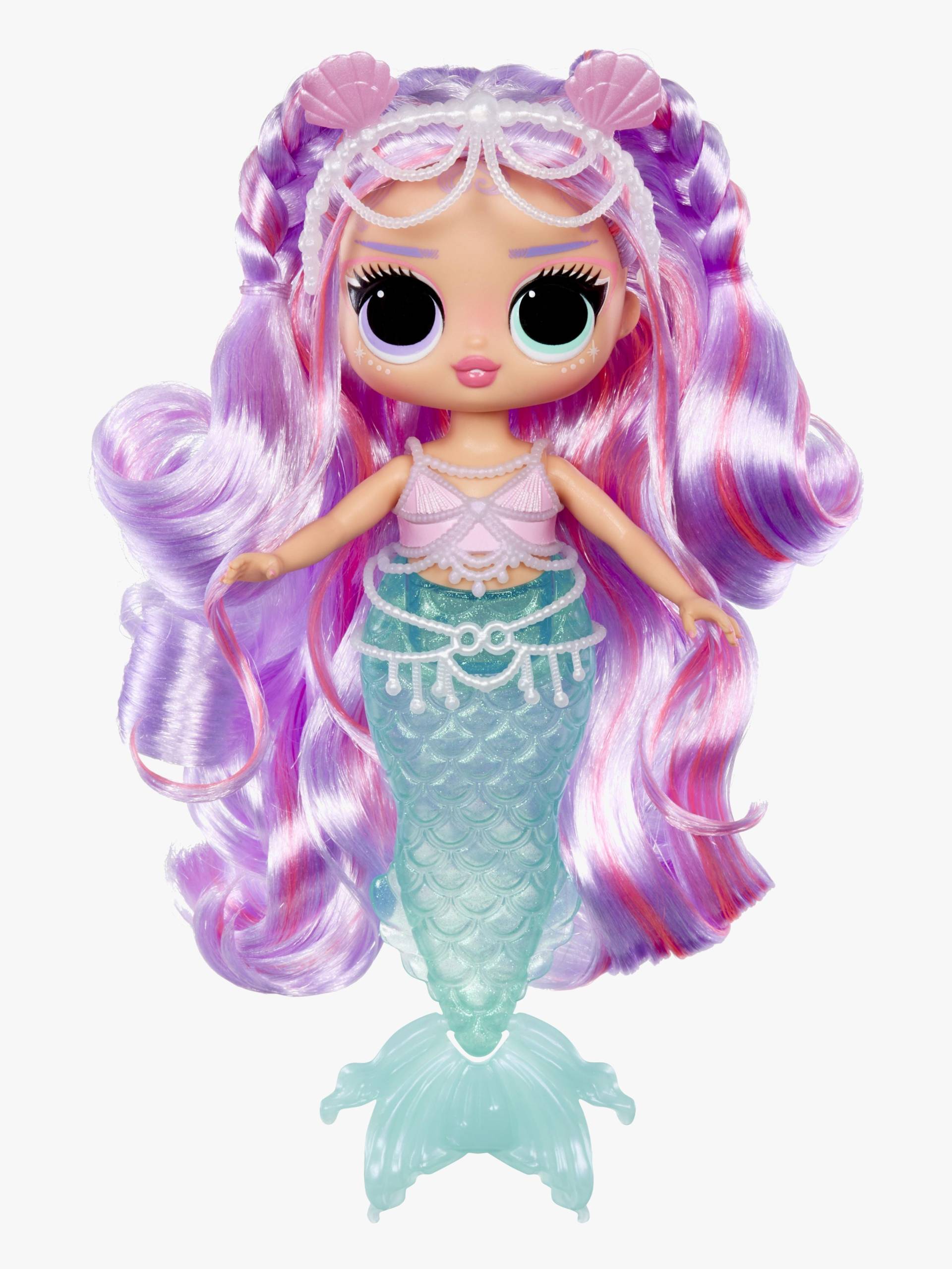 L.O.L. Surprise! Tweens Meerjungfrau Lola Waves L.O.L. Surprise! Tweens Meerjungfrau Lola Waves von L.O.L. Surprise!