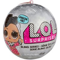 MGA 554806E7C L.O.L. Surprise Dolls Bling Series sortiert von L.O.L. Surprise!